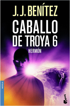 HERMON/CABALLO TROYA 6
