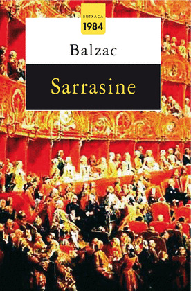 SARRASINE
