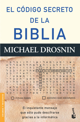 EL CODIGO SECRETO DE LA BIBLIA