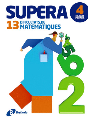 SUPERA 13 DIFICULTATS DE MATEMATIQUES 4