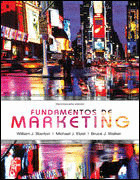 FUNDAMENTOS DE MARKETING (14ª EDICION, 2007)