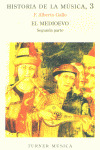 HISTORIA DE LA MUSICA 3