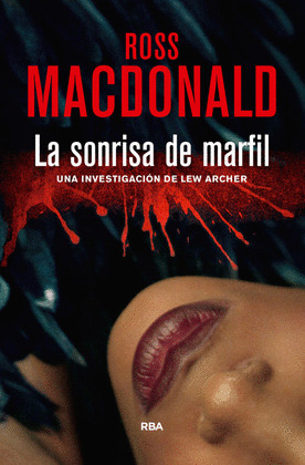 SONRISA DE MARFIL, LA