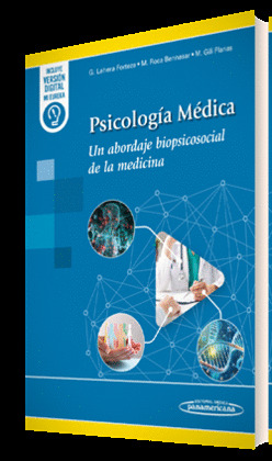 PSICOLOGIA MEDICA+E