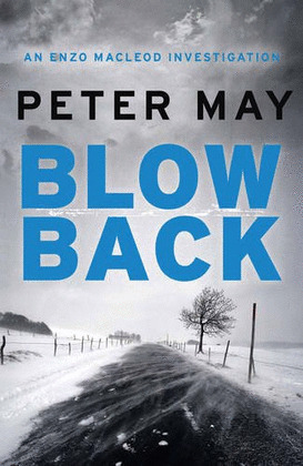 BLOWBACK