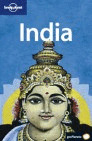 LONELY PLANET INDIA