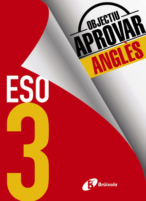 OBJECTIU APROVAR ANGLES 3 ESO