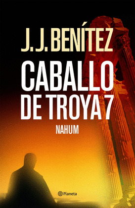 NAHUM/CABALLO DE TROYA 7