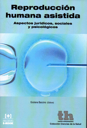 REPRODUCCION HUMANA ASISTIDA