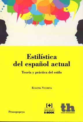 ESTILÍSTICA DEL ESPAÑOL ACTUAL