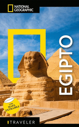 EGIPTO. GUÍA NATIONAL GEOGRAPHIC TRAVELER (2026)