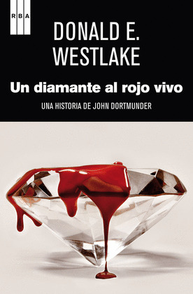 UN DIAMANTE AL ROJO VIVO 2º EDICION