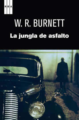 LA JUNGLA DE ASFALTO 2º EDICION