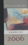 AGENDA 2006 PAULO COELHO