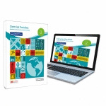 GRADO BASICO SOCIALES 2- LIBRO DE TEXTO EN FORMATO FISICO DE CIENCIAS SOCIALES 2