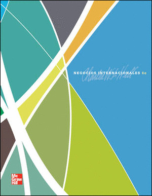 NEGOCIOS INTERNACIONALES (6ª EDICION, 2007)