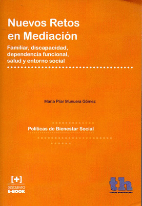 NUEVOS RETOS EN MEDIACIÓN