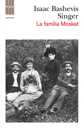 FAMILIA MOSKAT, LA