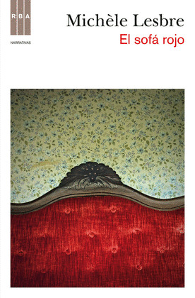 SOFA ROJO, EL