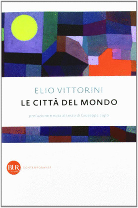 LE CITTA DEL MONDO