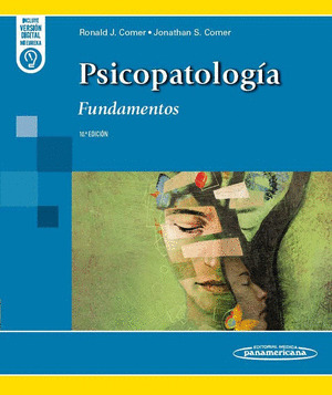 FUNDAMENTOS DE PSICOPATOLOGIA 10ª ED