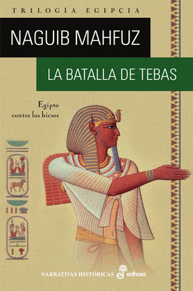 BATALLA DE TEBAS, LA