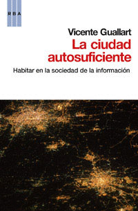 CIUDAD AUTOSUFICIENTE EN RED, LA