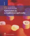 EJERCICIOS DE ESTADISTICA APLICADA