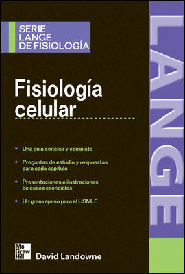 FISIOLOG{A CELULAR