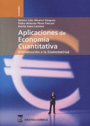 APLICACIONES DE ECONOMIA CUANTITATIVA