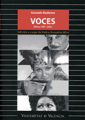 VOCES
