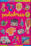 MIS PRIMEROS LIBROS CON PEGATINAS (4 TITULOS)