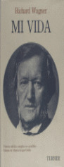 MI VIDA (WAGNER)