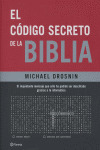 EL CODIGO SECRETO DE LA BIBLIA