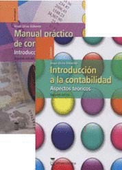INTRODUCCION A LA CONTABILIDAD ASPECTOS TEORICOS INCLUYE