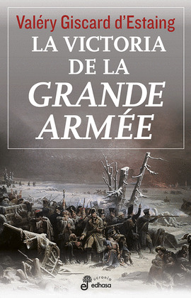 VICTORIA DE LA GRANDE ARMEE, LA