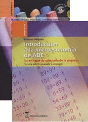 INTRODUCCION A LA MICROECONOMIA DE ADE
