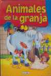 ANIMALES DE LA GRANJA  COL. DESPLEGABLES FANTASTICOS
