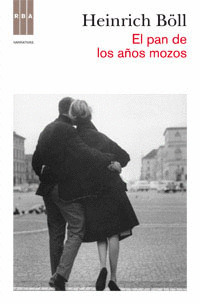 PAN DE LOS AÑOS MOZOS, EL
