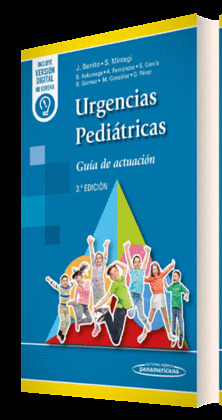 URGENCIAS PEDIÁTRICAS