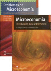 MICROECONOMIA + PROBLEMAS DE MICROECONOMIA