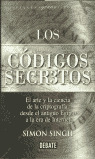 CODIGOS SECRETOS, LOS