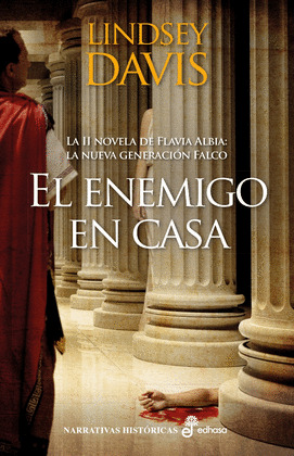 ENEMIGO EN CASA,EL