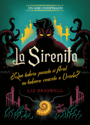 SIRENITA, LA . UN GIRO INESPERADO