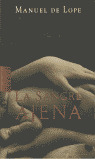 SANGRE AJENA, LA