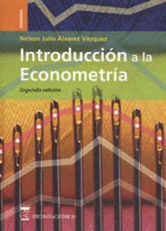 INTRODUCCION A LA ECONOMETRIA (2º EDICION)