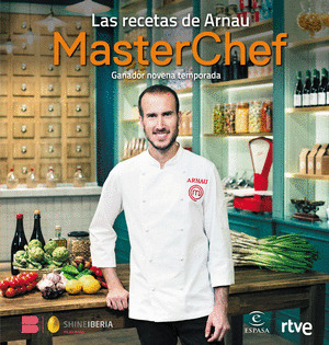 RECETAS DE ARNAU, LAS