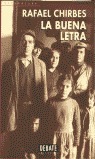 LA BUENA LETRA
