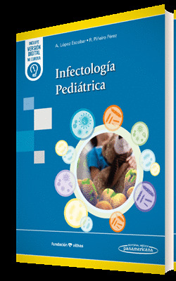 INFECTOLOGIA PEDIATRICA