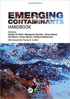 EMERGING CONTAMINANTS HANDBOOK